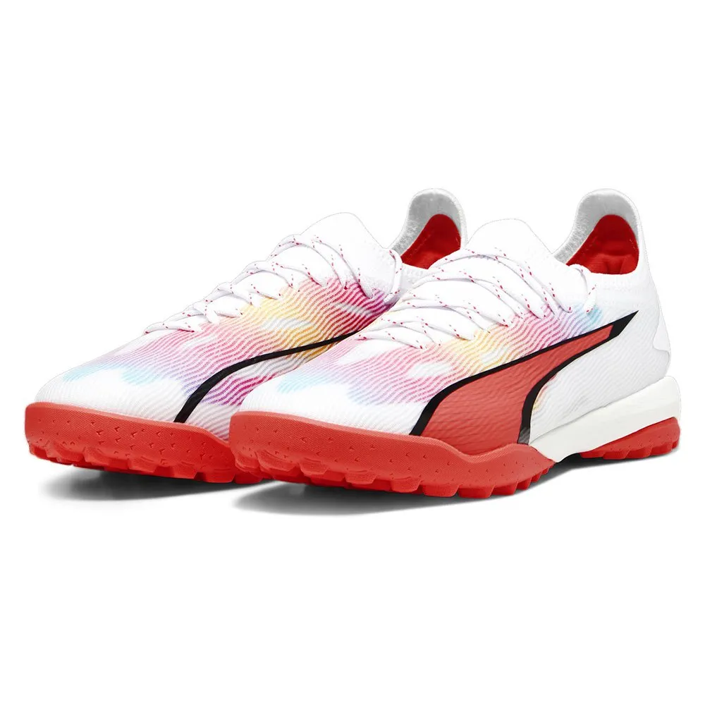 

Футбольные бутсы Puma Ultra Ultimate Cage, белый