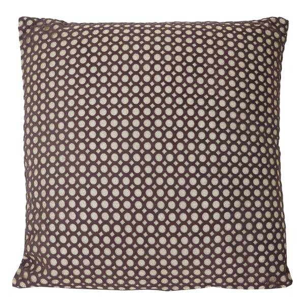 

Декоративная подушка MCW Gold, 40x40x12 см, золотой