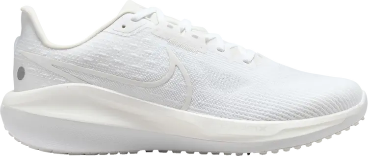 

Кроссовки Air Zoom Vomero 17 'White Platinum Tint', белый, Серый;белый, Кроссовки Air Zoom Vomero 17 'White Platinum Tint', белый