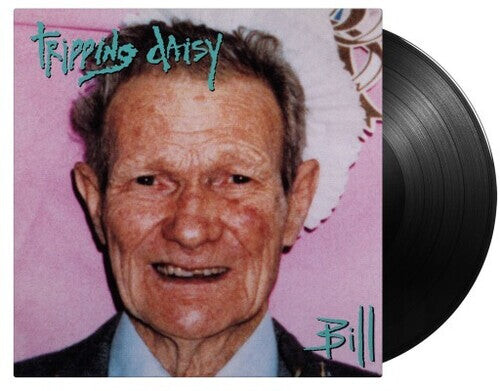 

Виниловая пластинка Tripping Daisy: Bill - 180-Gram Black Vinyl