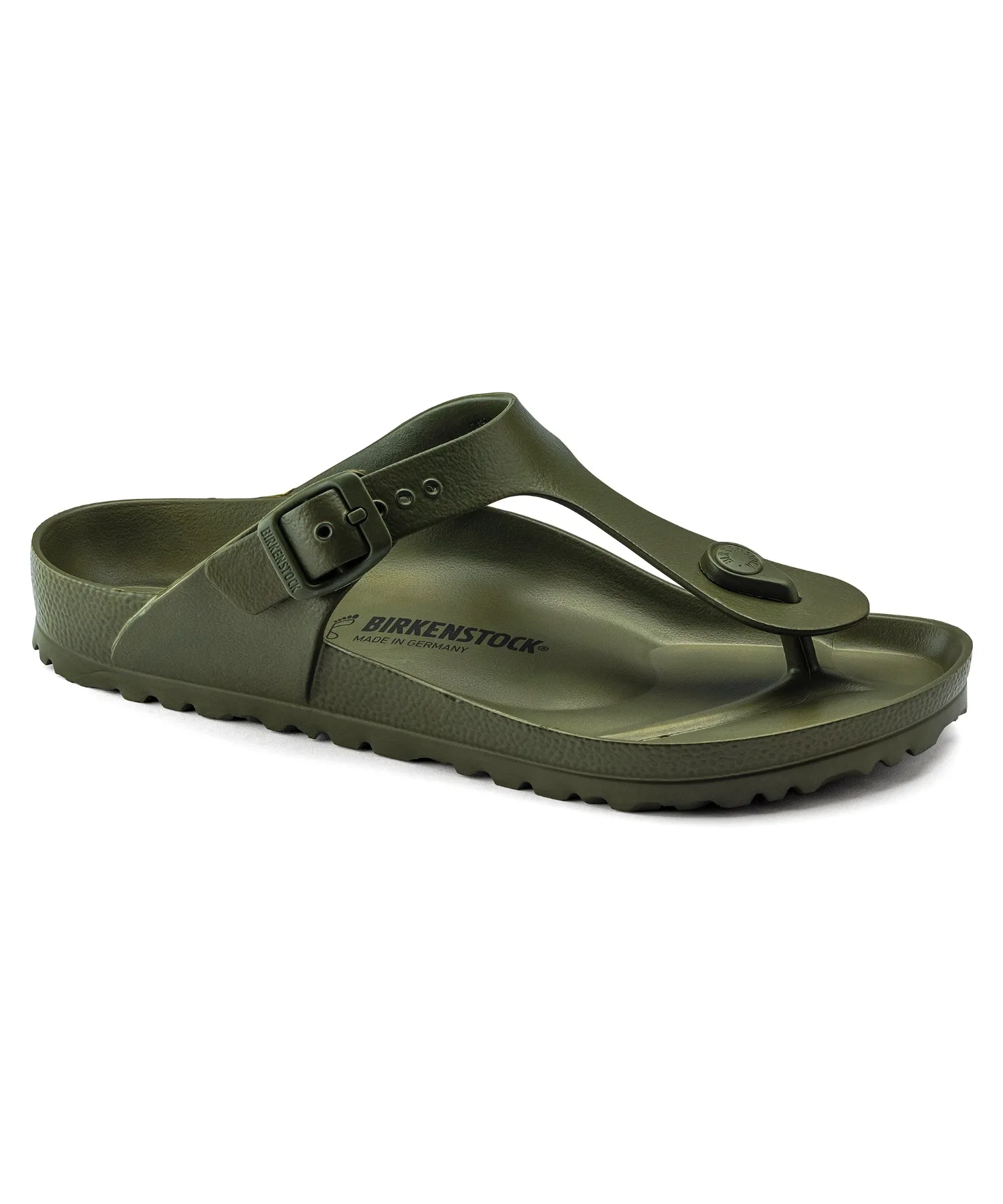 Унисекс сандалии Birkenstock Gizeh EVA