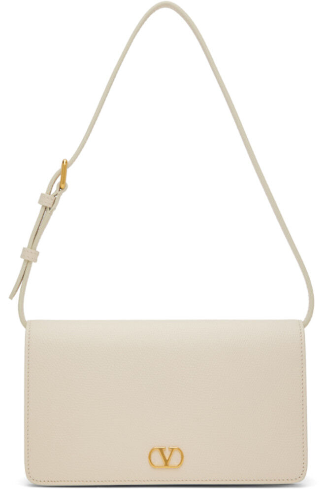 

Мини-сумка через плечо Off-White VLogo Signature Valentino Garavani