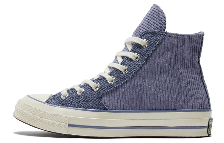 

Кроссовки Converse Chuck Taylor All Star 1970s Purple, Фиолетовый, Кроссовки Converse Chuck Taylor All Star 1970s Purple