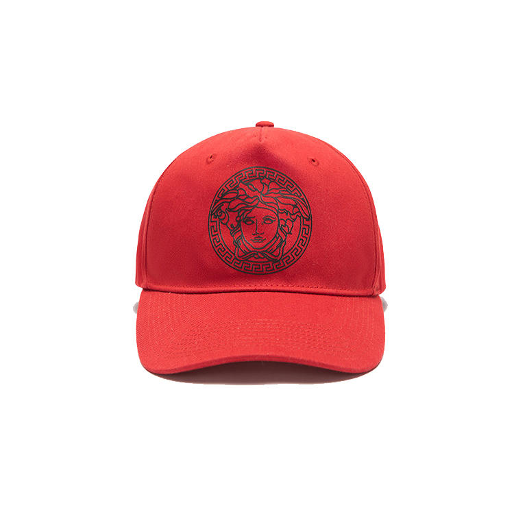 

VERSACE Бейсболка Медуза, Red