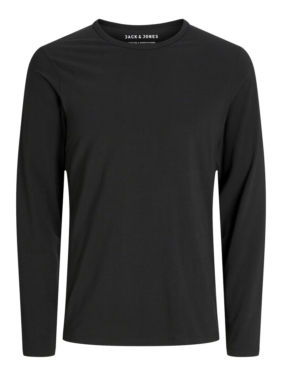

Футболка JACK & JONES Basic, черный