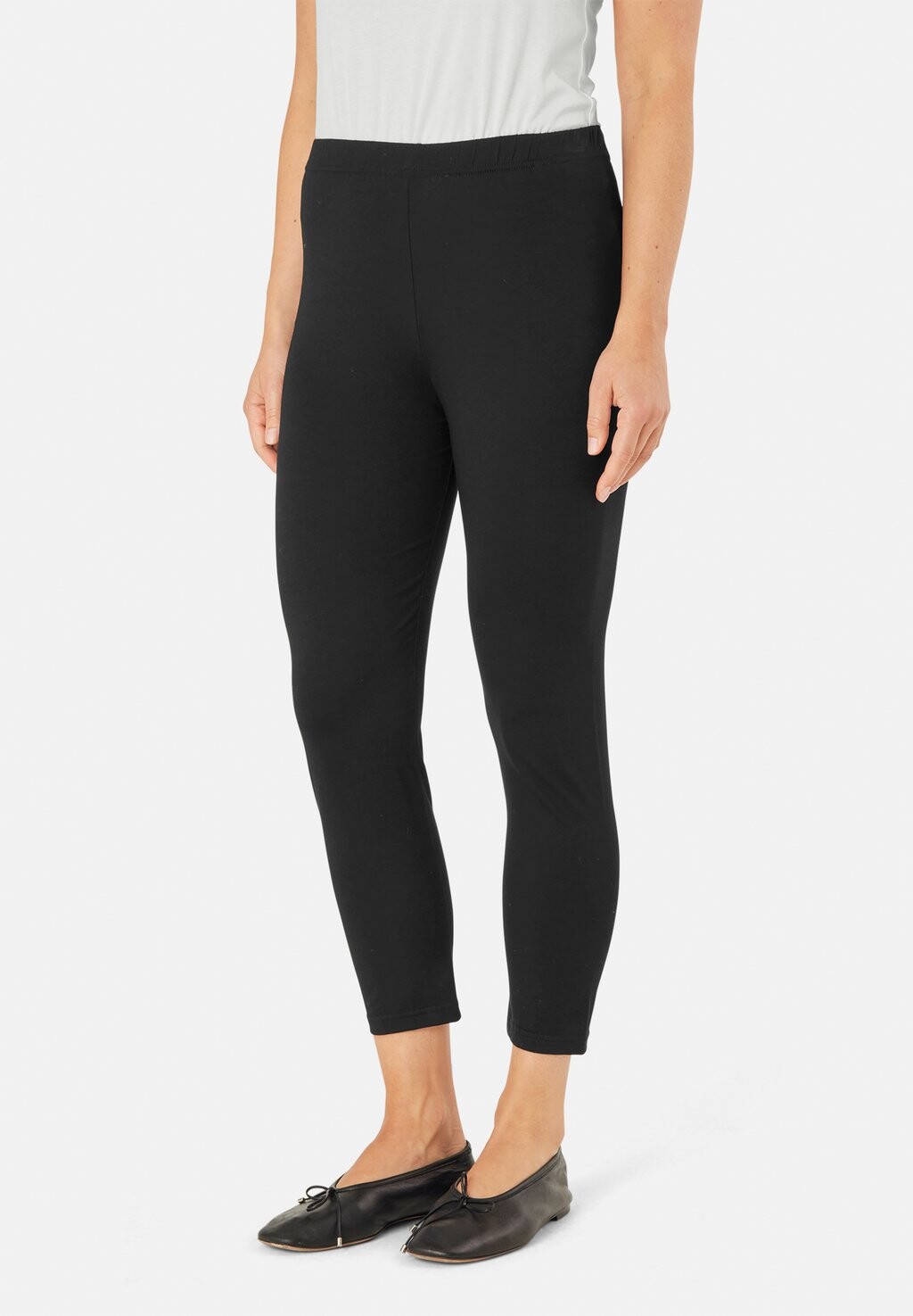 

Леггинсы Leggings Masai, черный