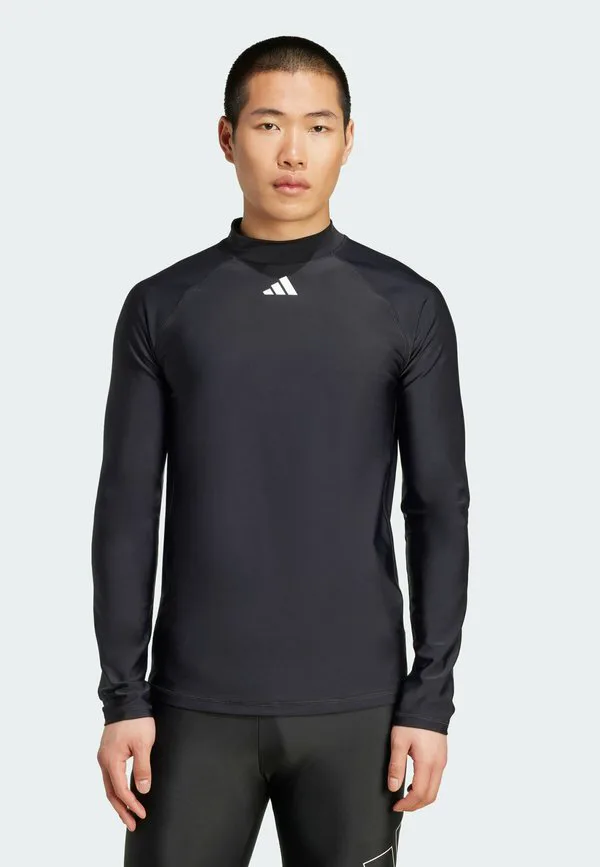 Раш-Жилет Adidas Sportswear, Black White