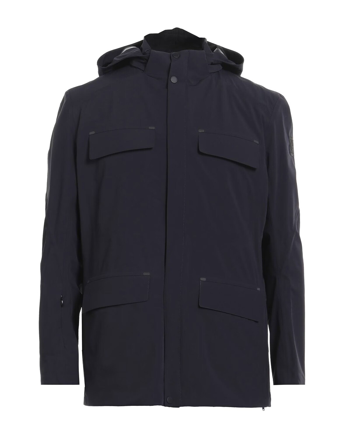 

Куртка Belstaff, синий