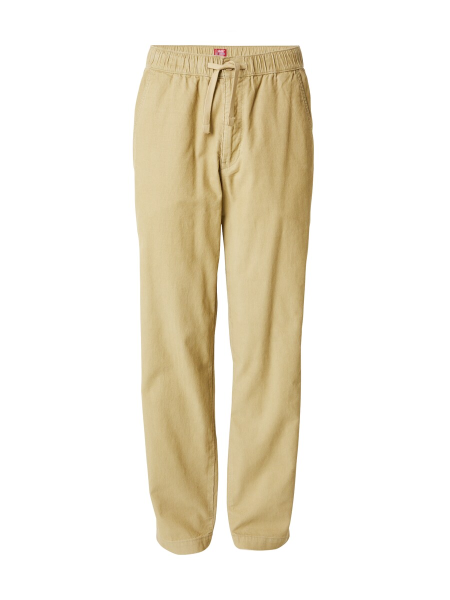 

Брюки чинос LEVI'S Regular Chino Pants, бежевый