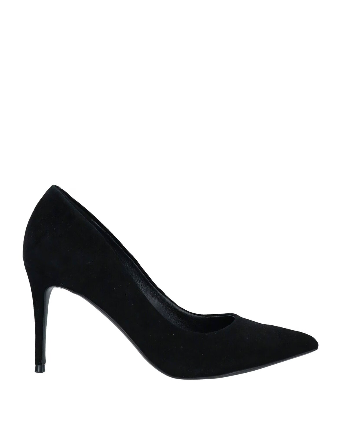 

Туфли Steve Madden, черный