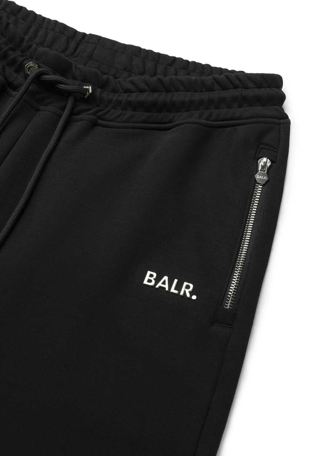 

Спортивные брюки JOGGER BALR., черный
