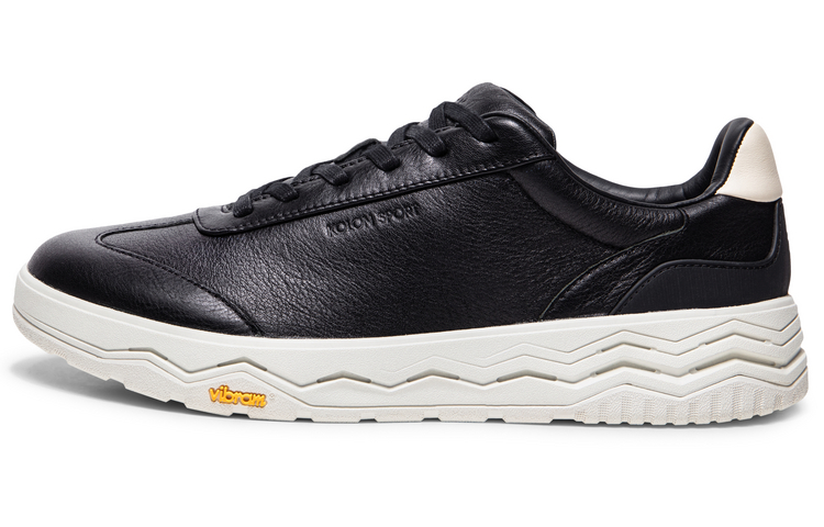 KOLON SPORT Повседневная обувь унисекс светло-серый размер LG, цвет Light Gray LG — фото 3