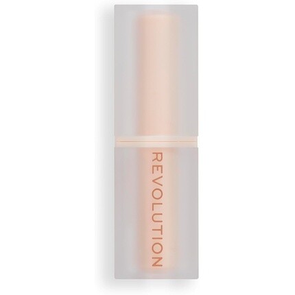 Мягкая атласная губная помада Lip Allure с атласным роскошным финишем на весь день Материал для девочек Вино Makeup Revolution — фото 3