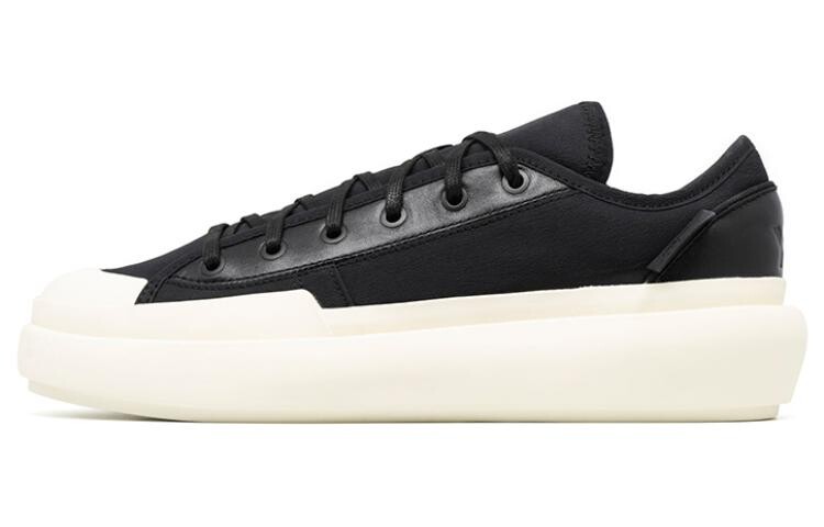 

Кроссовки Y-3 Stylish Skateboarding Unisex HQ5964, черный/белый
