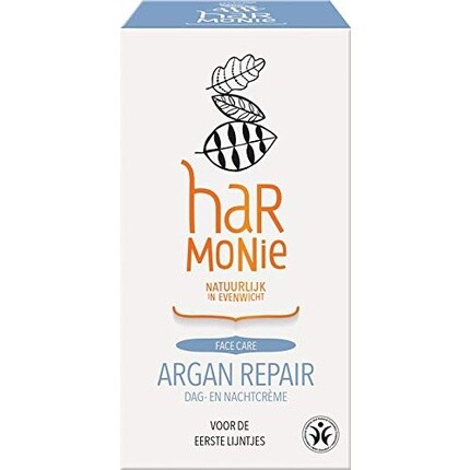 

Harmonie Дневной/ночной крем Harmony Argan Repair 50 мл