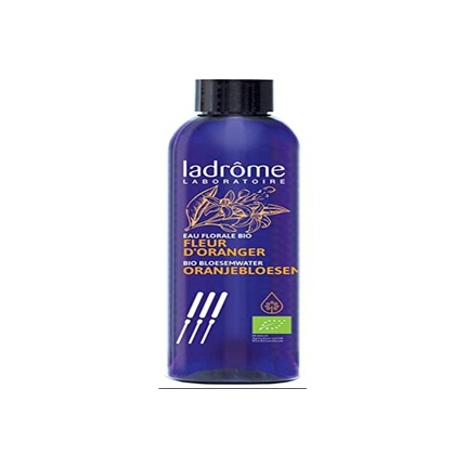 

Спрей Oranjebloesemwater Bio Hydrolaat Ladrôme