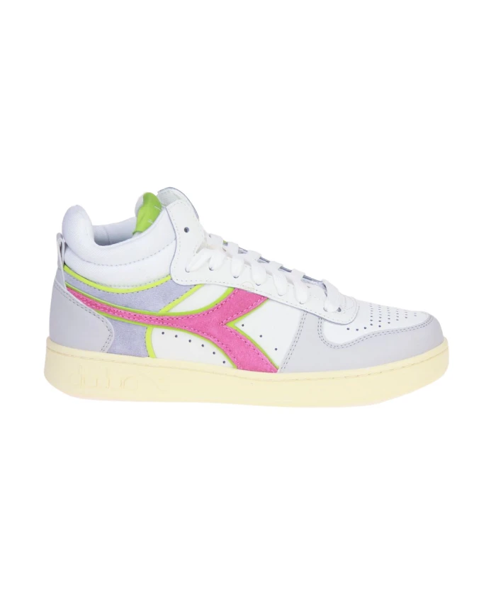 

Кроссовки Magic Basket Diadora, мультиколор