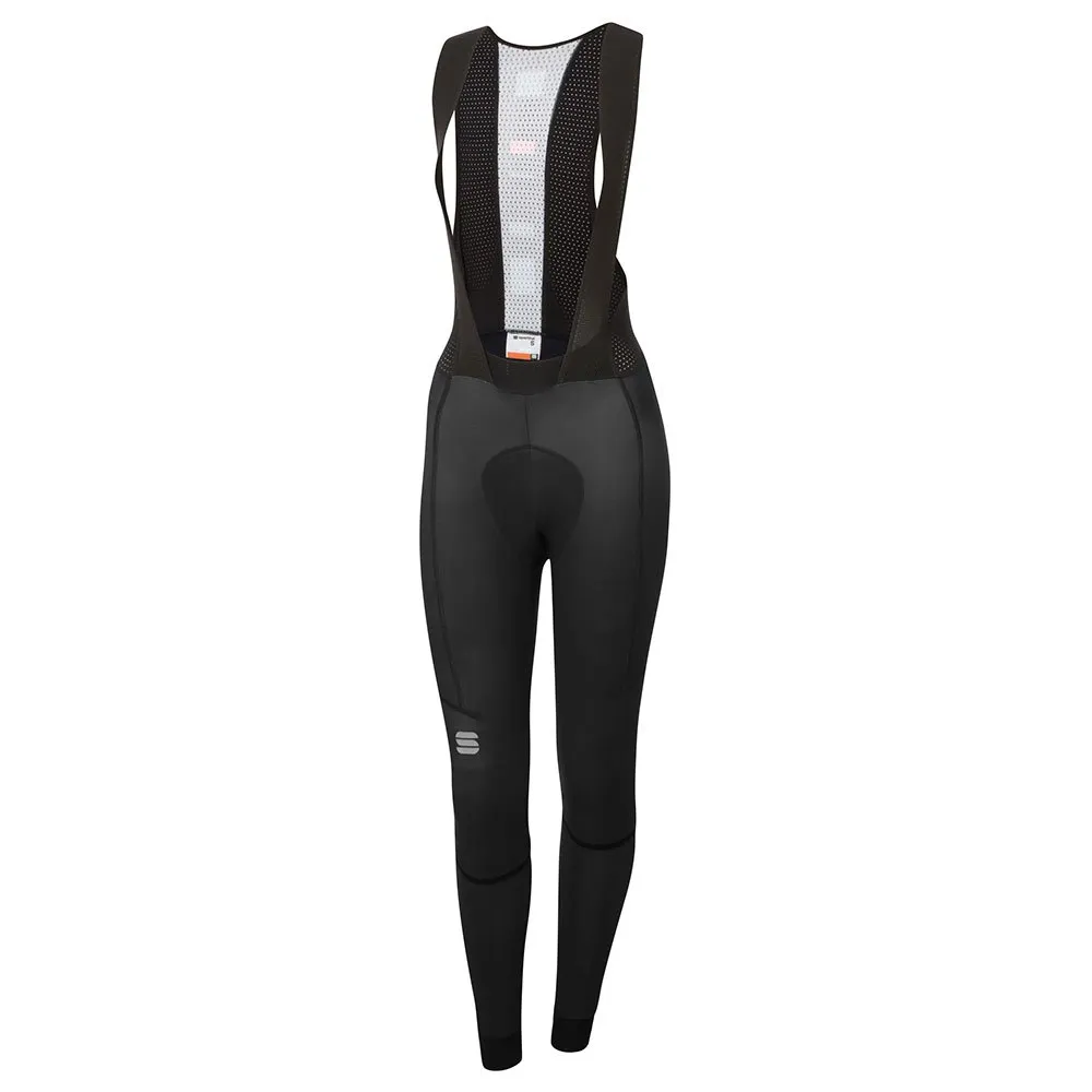 

Тайтсы Sportful Bodyfit Pro bib, черный