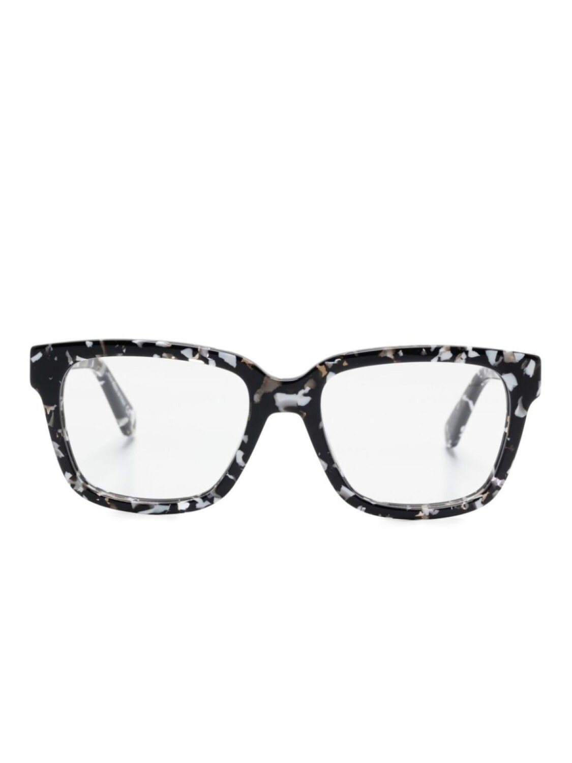 

Очки OERJ07C Off-White Eyewear, черный