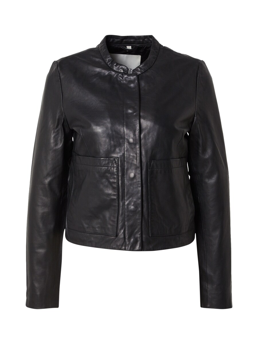 

Демисезонная куртка Maze, Black