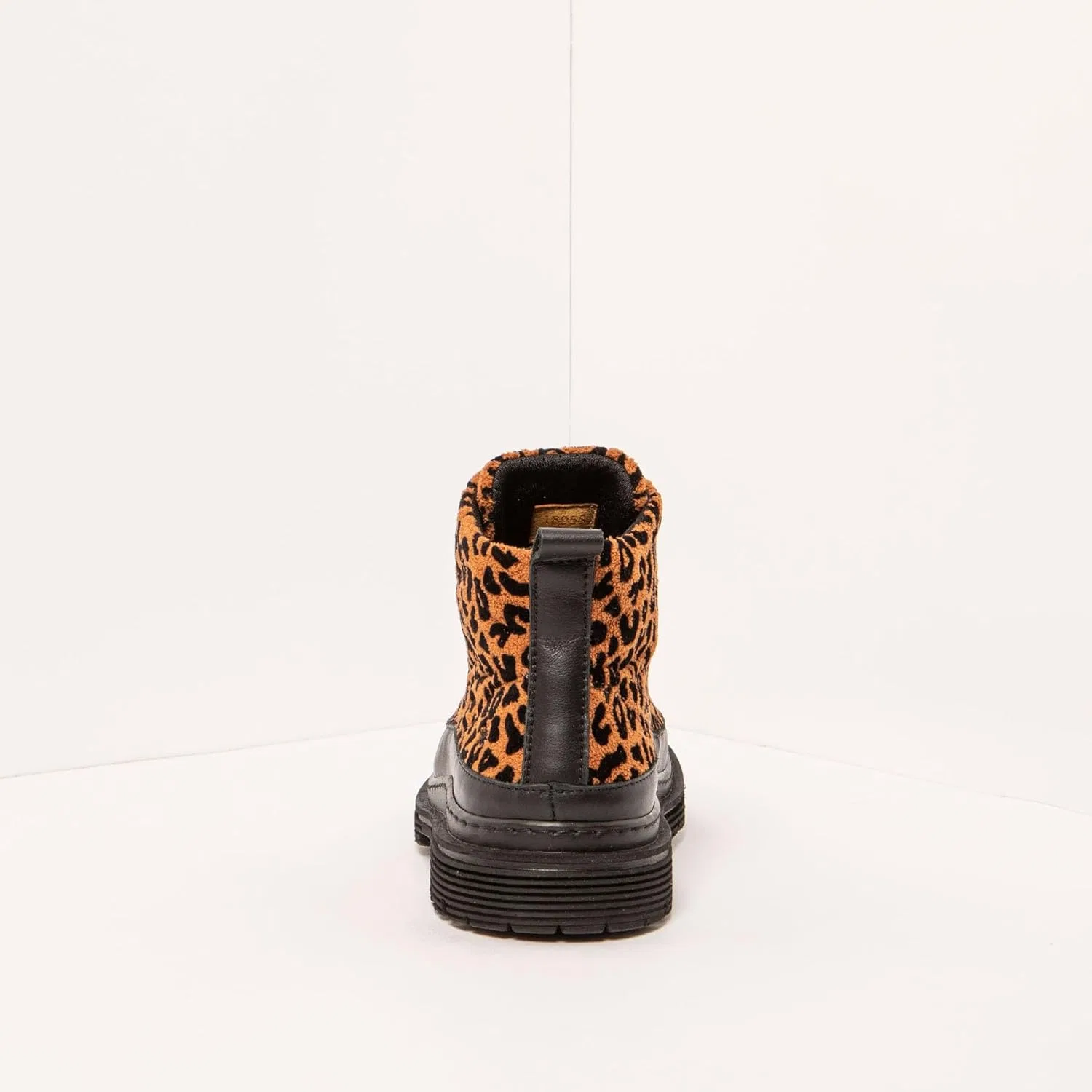 Ботинки ART Unisex 1895 Birmingham Fashion Boots, Jaguar Black — фото 3