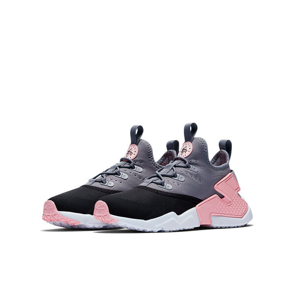 Кроссовки huarache дрифт Nike, серый — фото 3