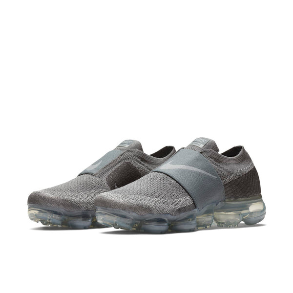 Кроссовки air vapormax moc Nike, серый — фото 3