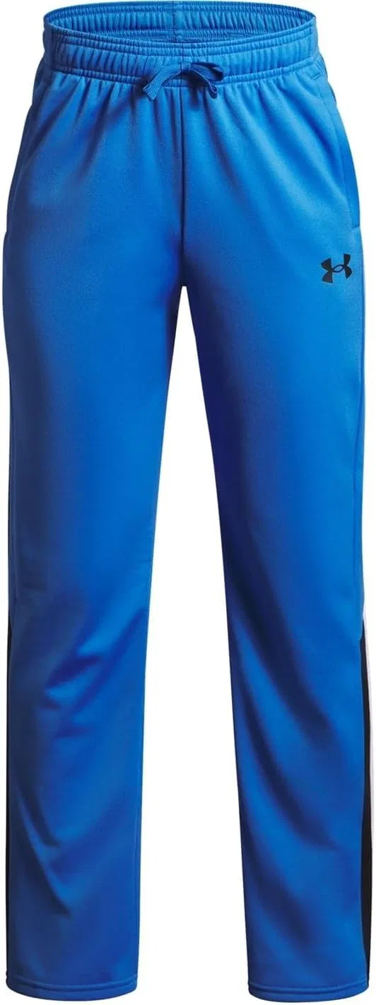 Детские брюки Under Armour Brawler 3.0 зауженного кроя, (402) Blue Atlantis//Black