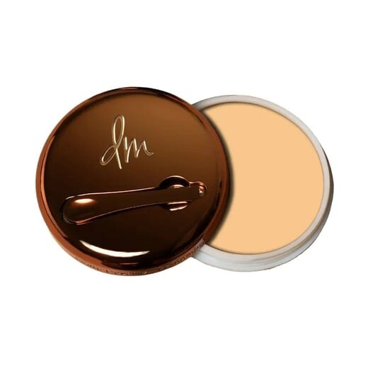 

Из последней коллекции Yummy Skin!, 18 г Danessa Myricks Beauty, Yummy Skin Blurring Balm Powder, Bluring Balm
