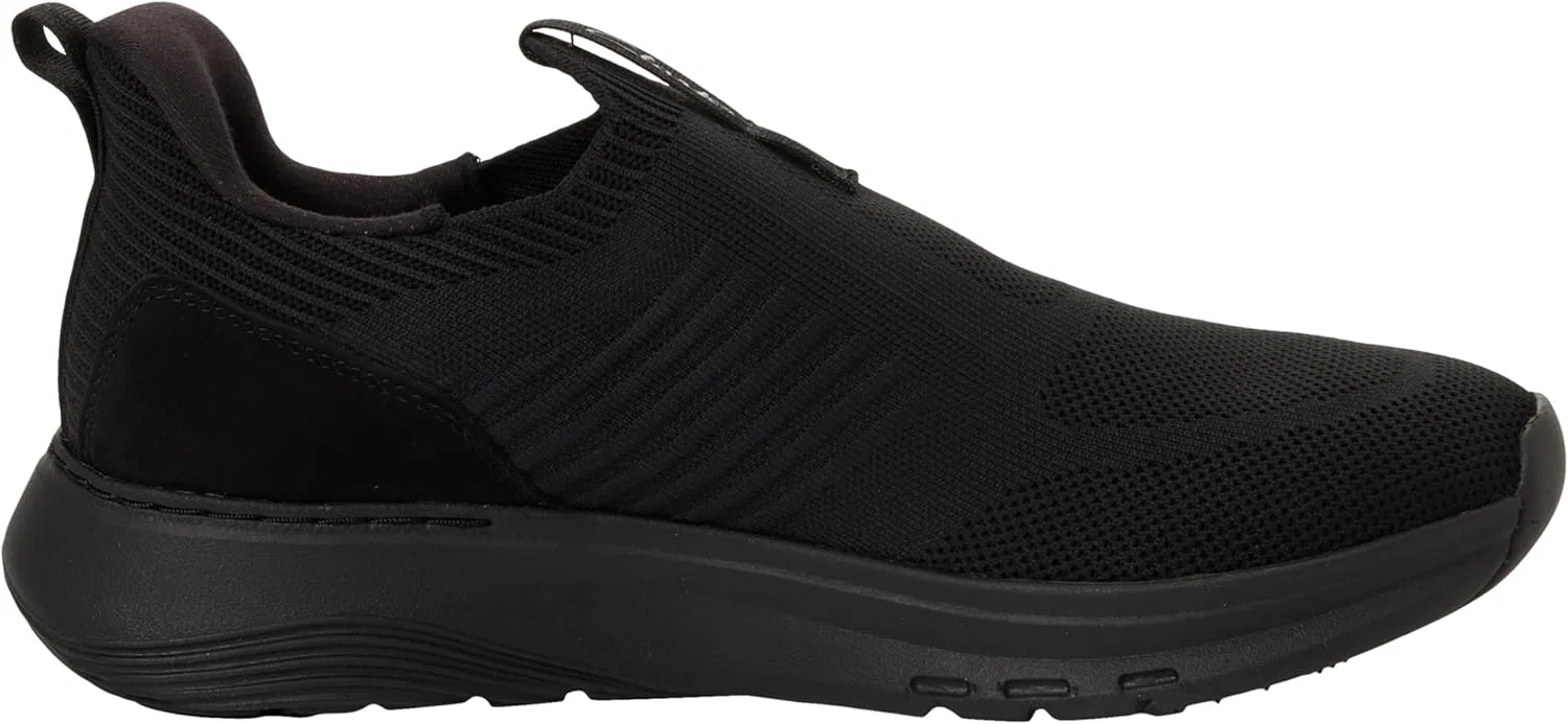Кроссовки Clarks Herren Motion Trek inSHOES, Schwarz — фото 4