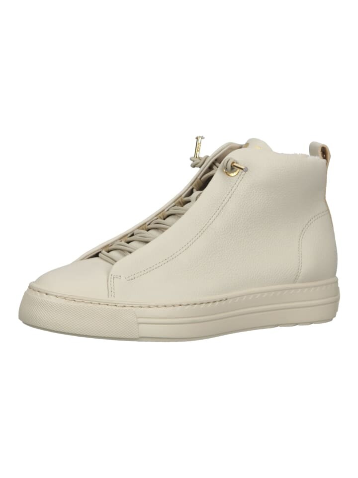 

Высокие кроссовки Paul Green, цвет hellbeige