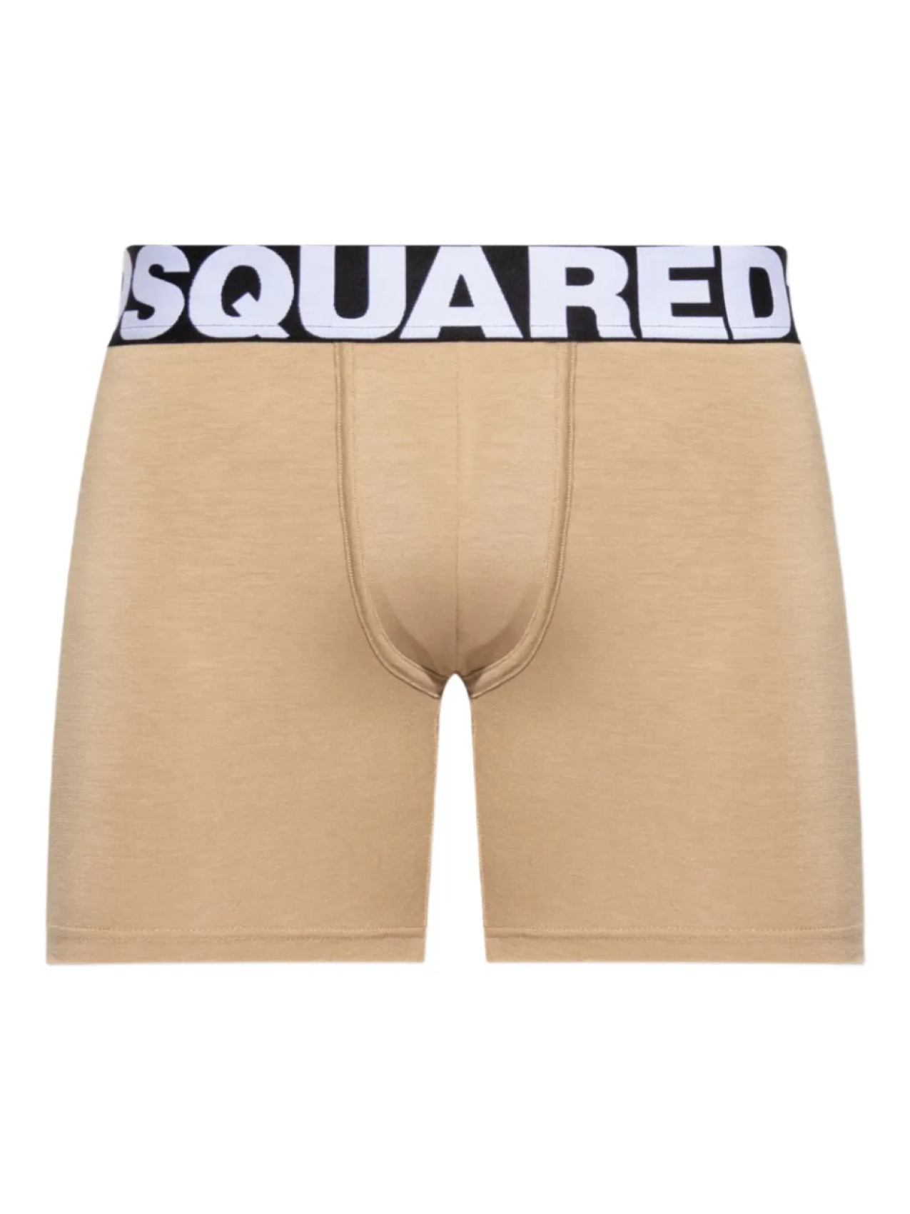 

Боксеры с логотипом DSQUARED2 на поясе, нейтральный