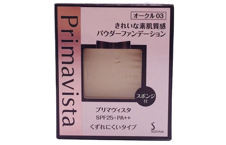 

Радирующая пудра для контроля жирного блеска легкая текстура маскирующая солнцезащитная фиксирующая SOFINA