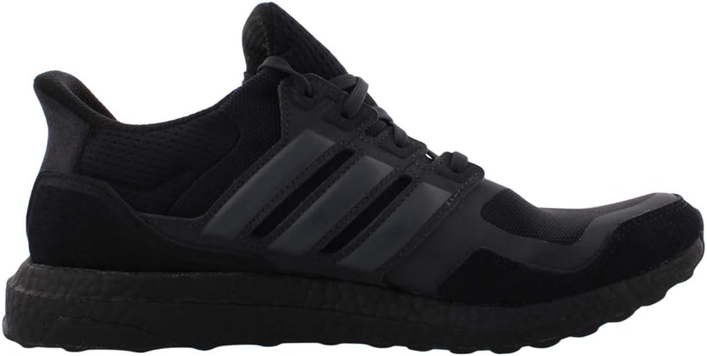 Мужские кроссовки adidas Ultraboost SL, черный — фото 2