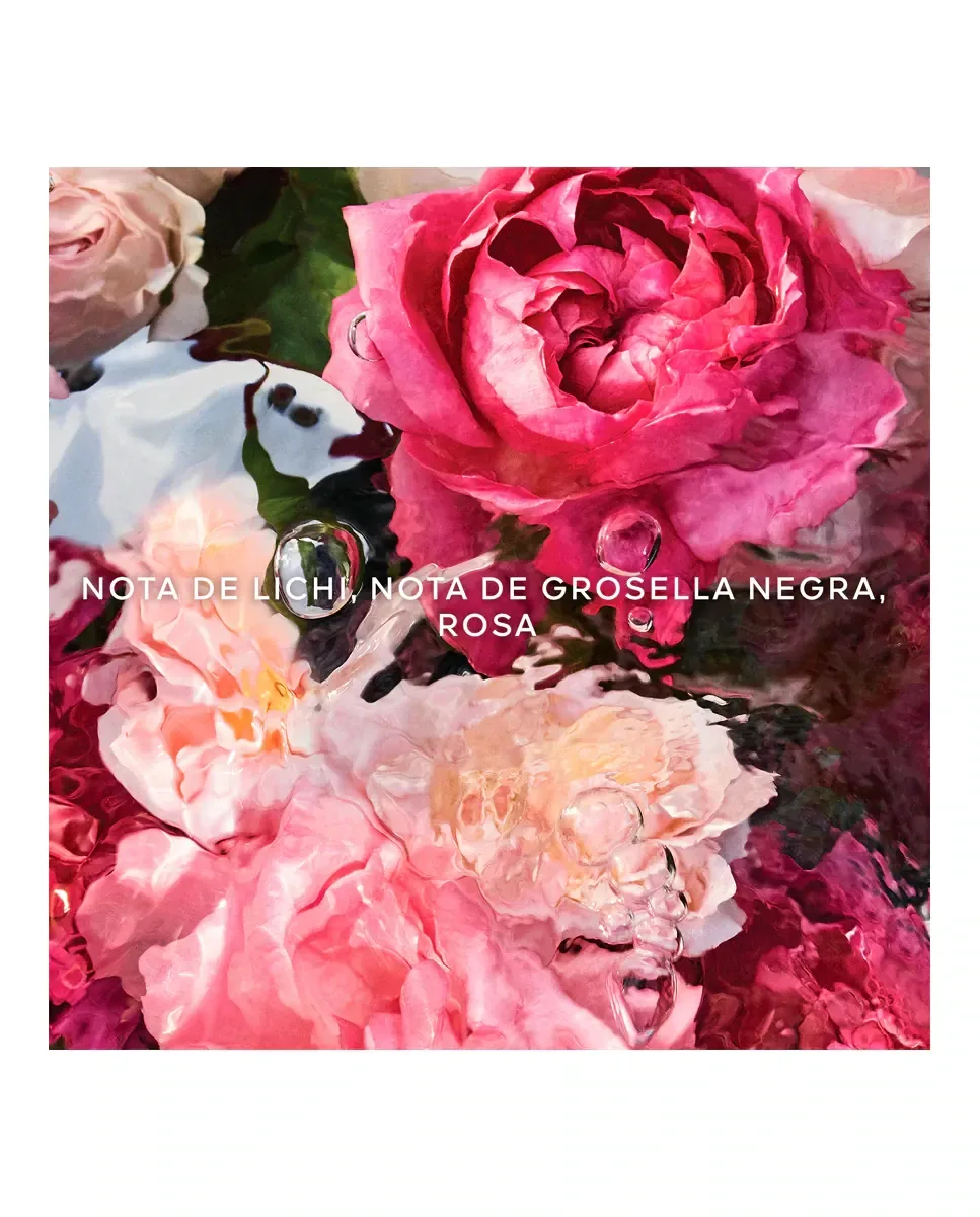 Крем для рук Aqua Allegoria Rosa Rossa 50 мл Guerlain — фото 4