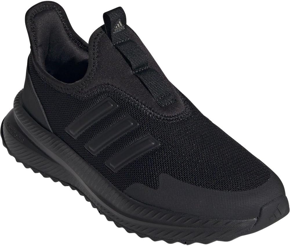 Кроссовки Adidas XPLR Pulse для взрослых унисекс, черный — фото 3