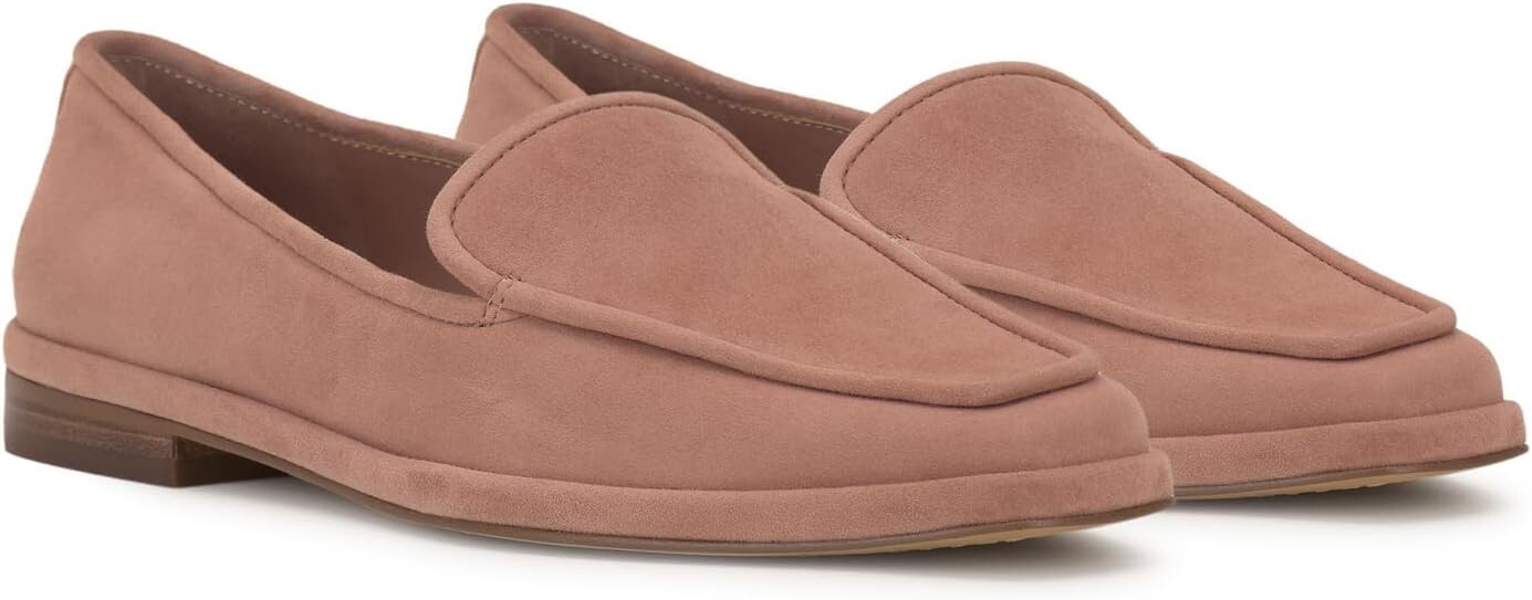 

Балетки Drananda Vince Camuto, цвет Nu Malva