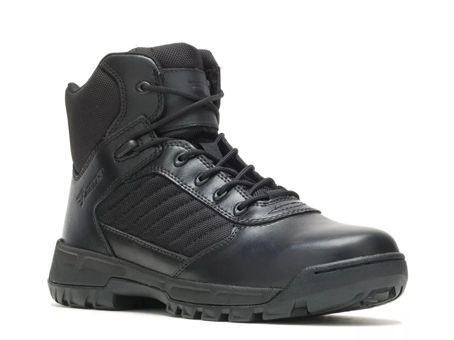 Ботинки рабочие Bates Tactical Sport 2, черные