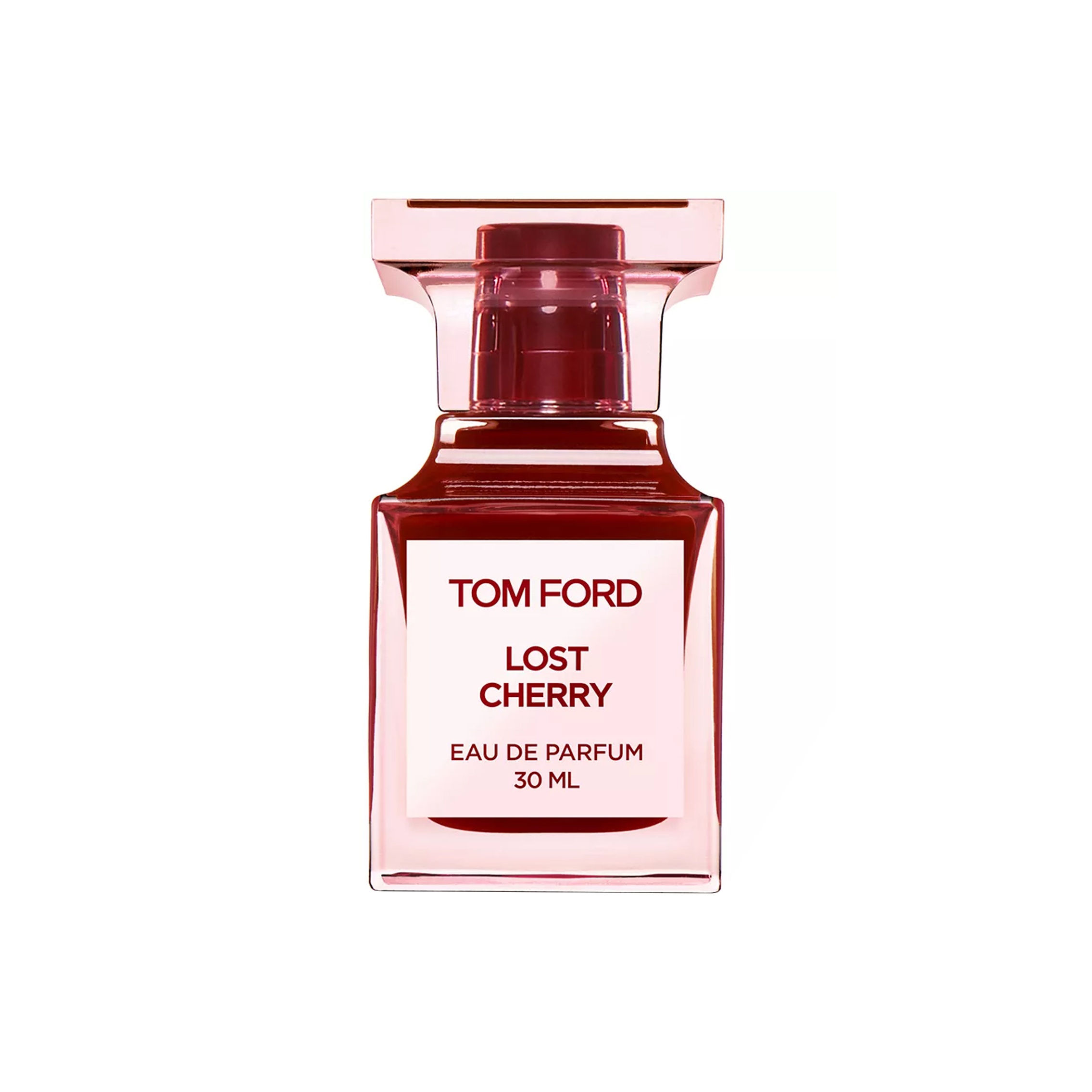 Парфюмерная вода Tom Ford Lost Cherry, 30 мл