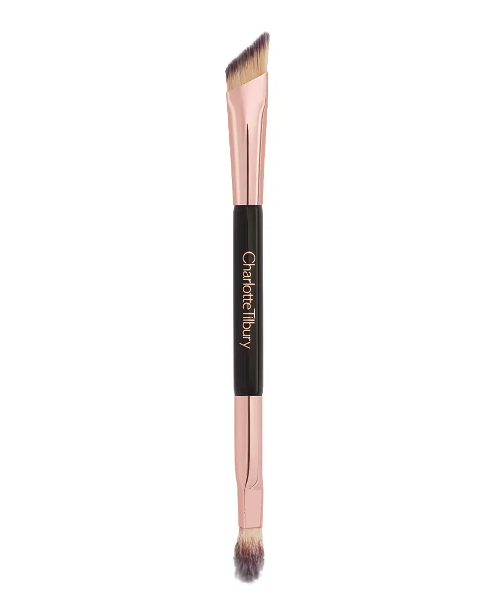 Кисть для макияжа Super Nudes Shapewear Charlotte Tilbury