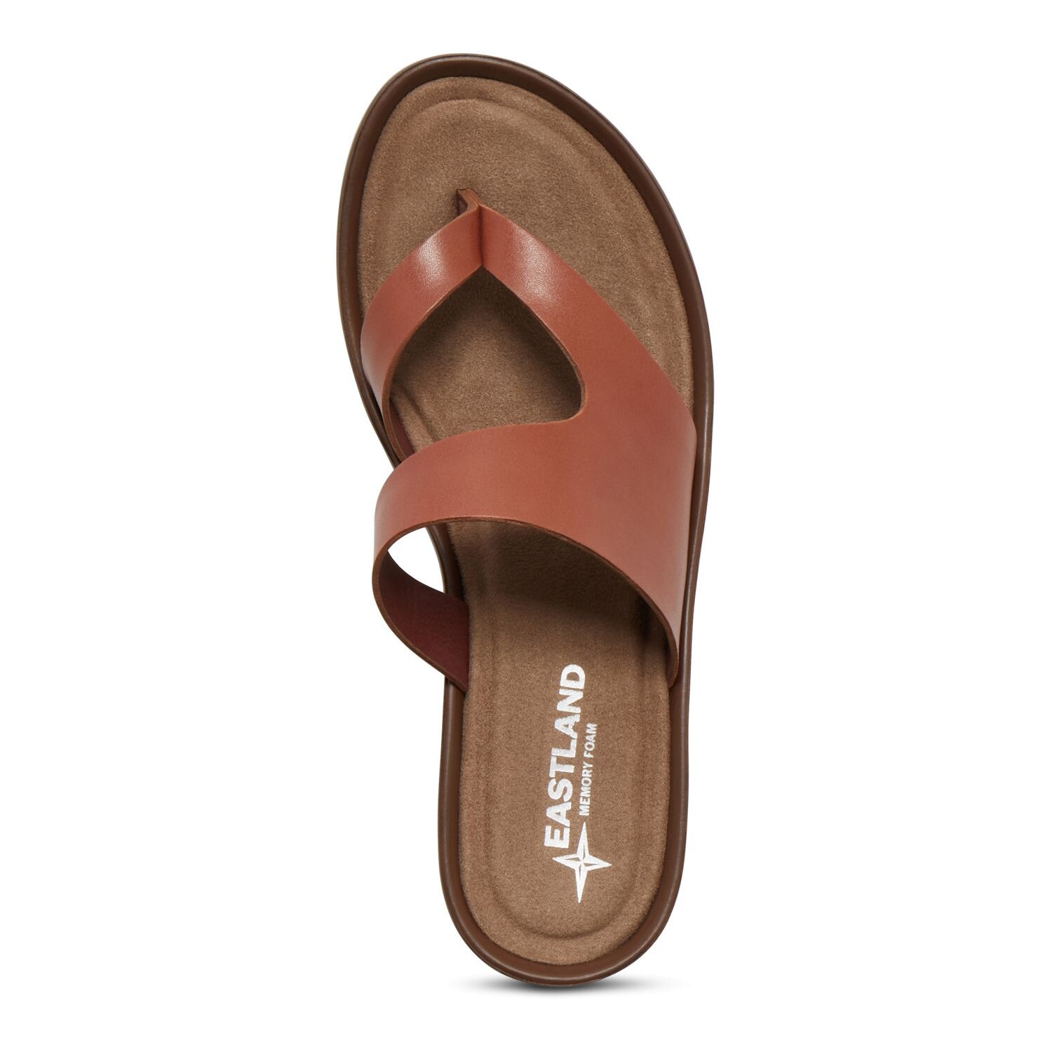 

Женские кожаные сандалии Eastland Laurel с ремешками Eastland
