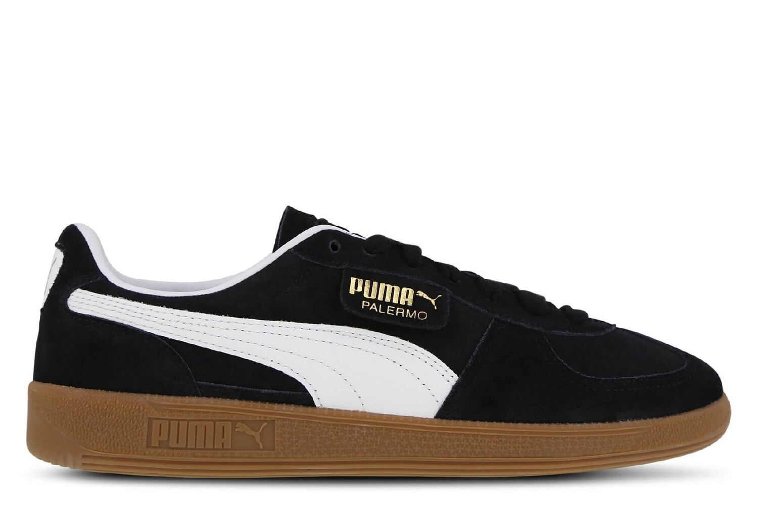 Кроссовки Palermo lth Puma, черный