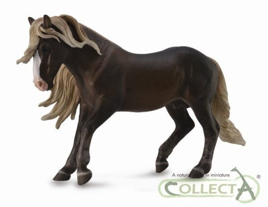 

Collecta, Коллекционная статуэтка, Шварцвальдский жеребец, размер XL