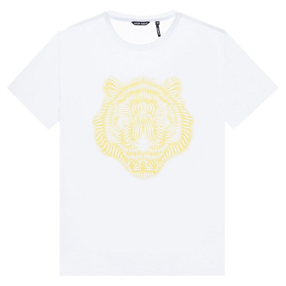 

Футболка Antony Morato MMKS02290-FA100144 T-shirt, белый