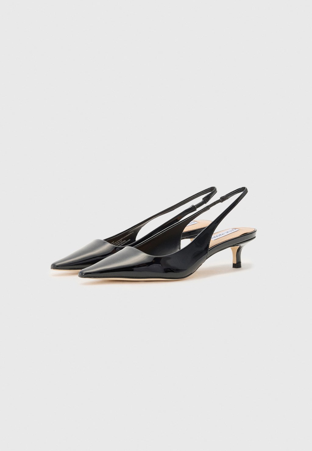 Туфли KARI Steve Madden, черный — фото 2