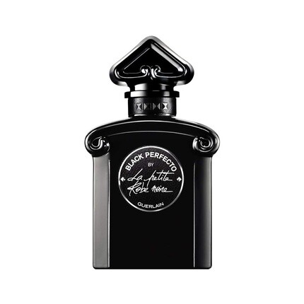 

Парфюмированная вода Guerlain La Petite Robe Noire Black Perfecto