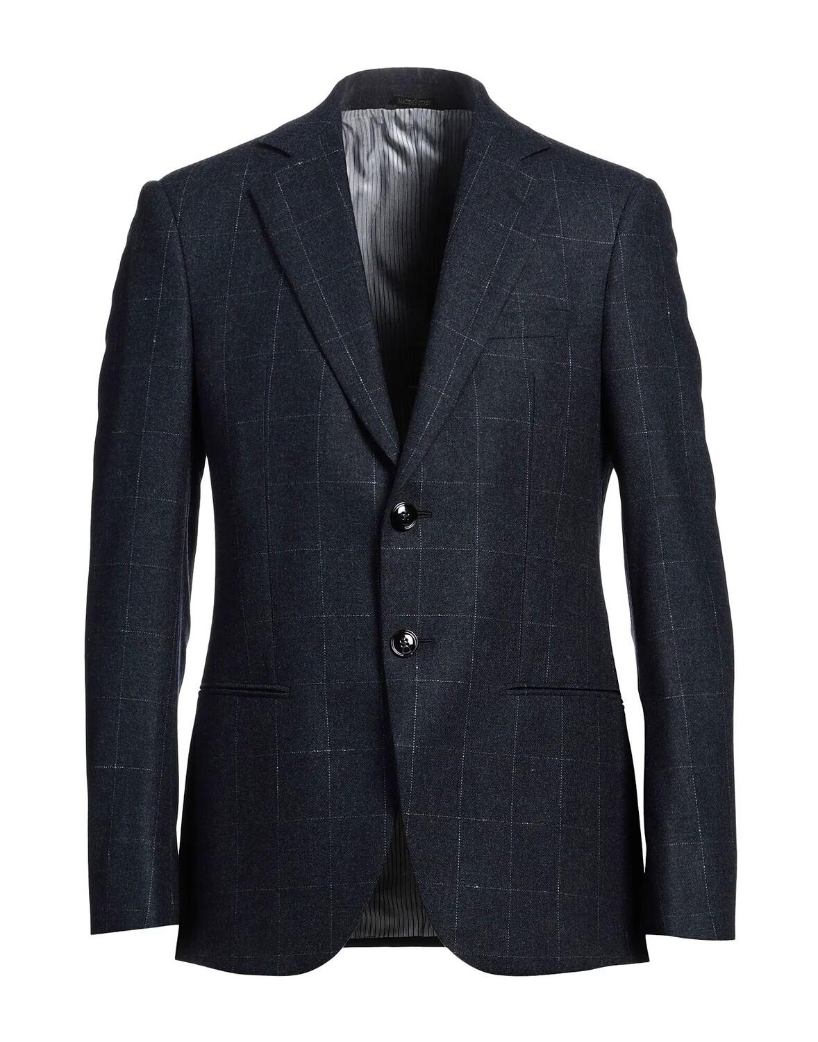 

Блейзер Giorgio Armani, синий