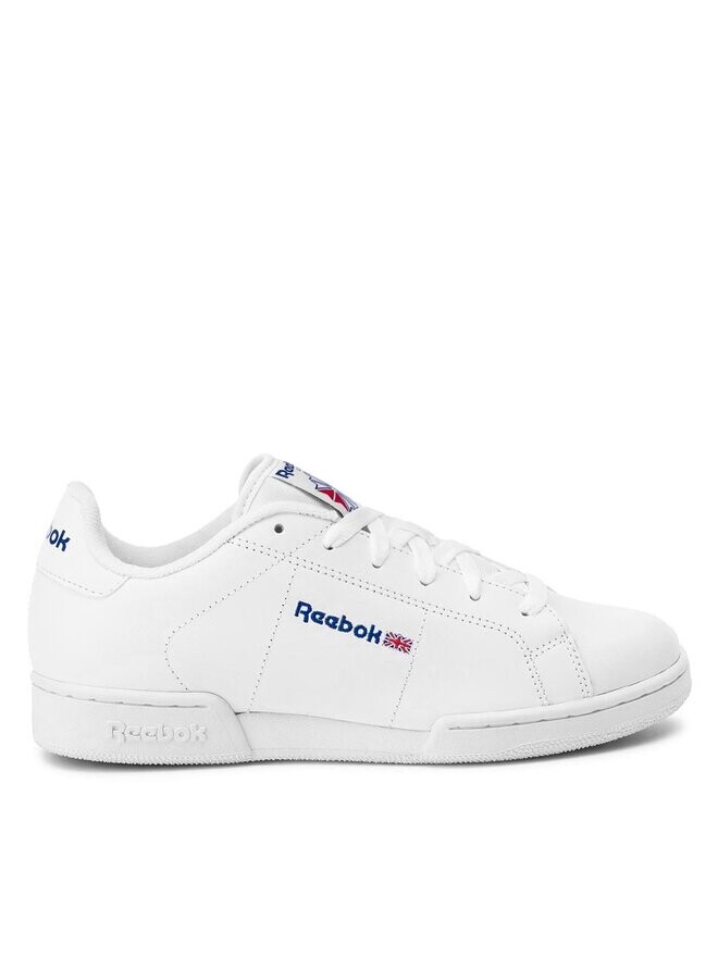 

Кроссовки Reebok, белый