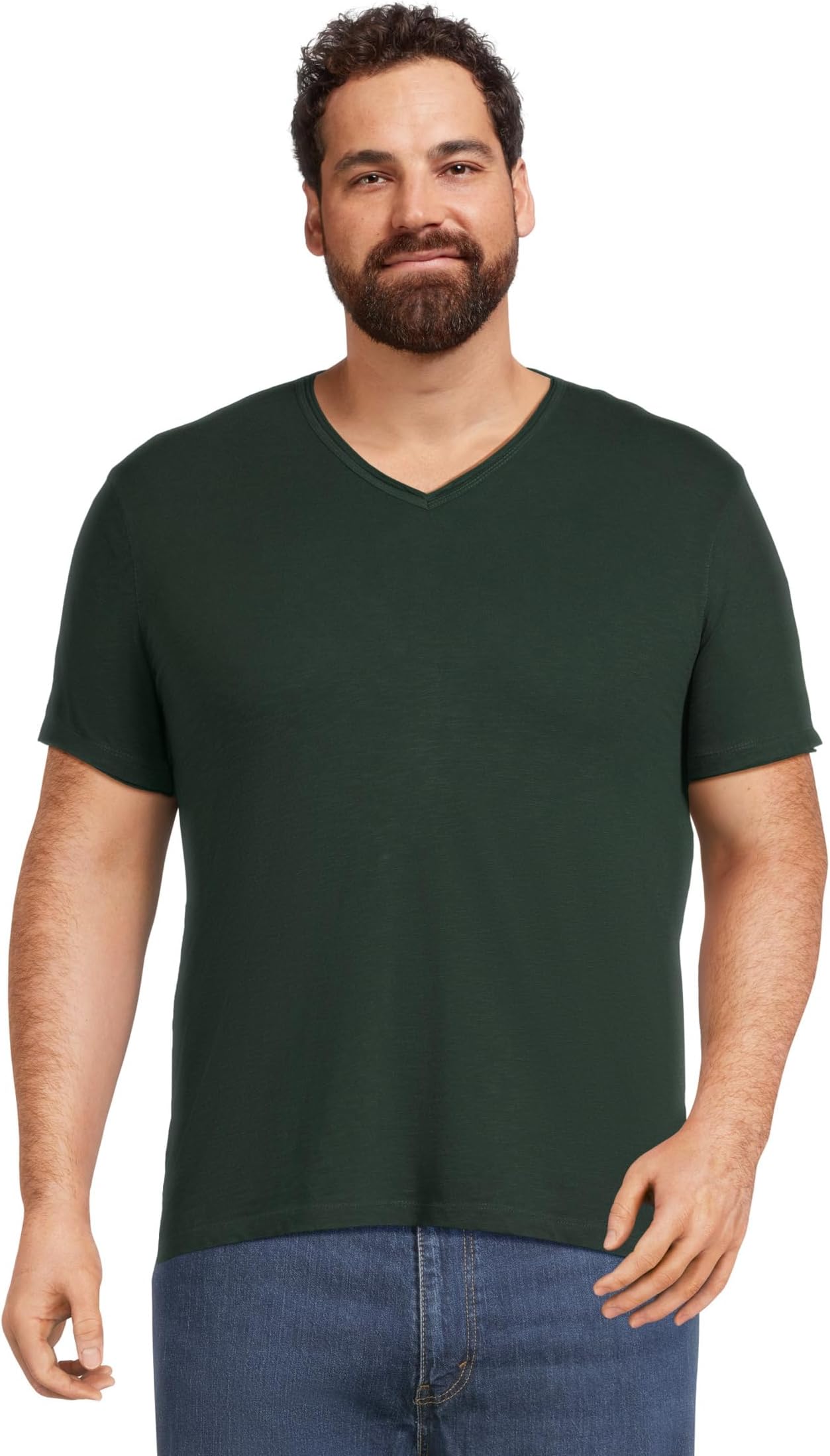 

Мужская майка Miles с V-образным вырезом K3595W25 John Varvatos, Seaweed