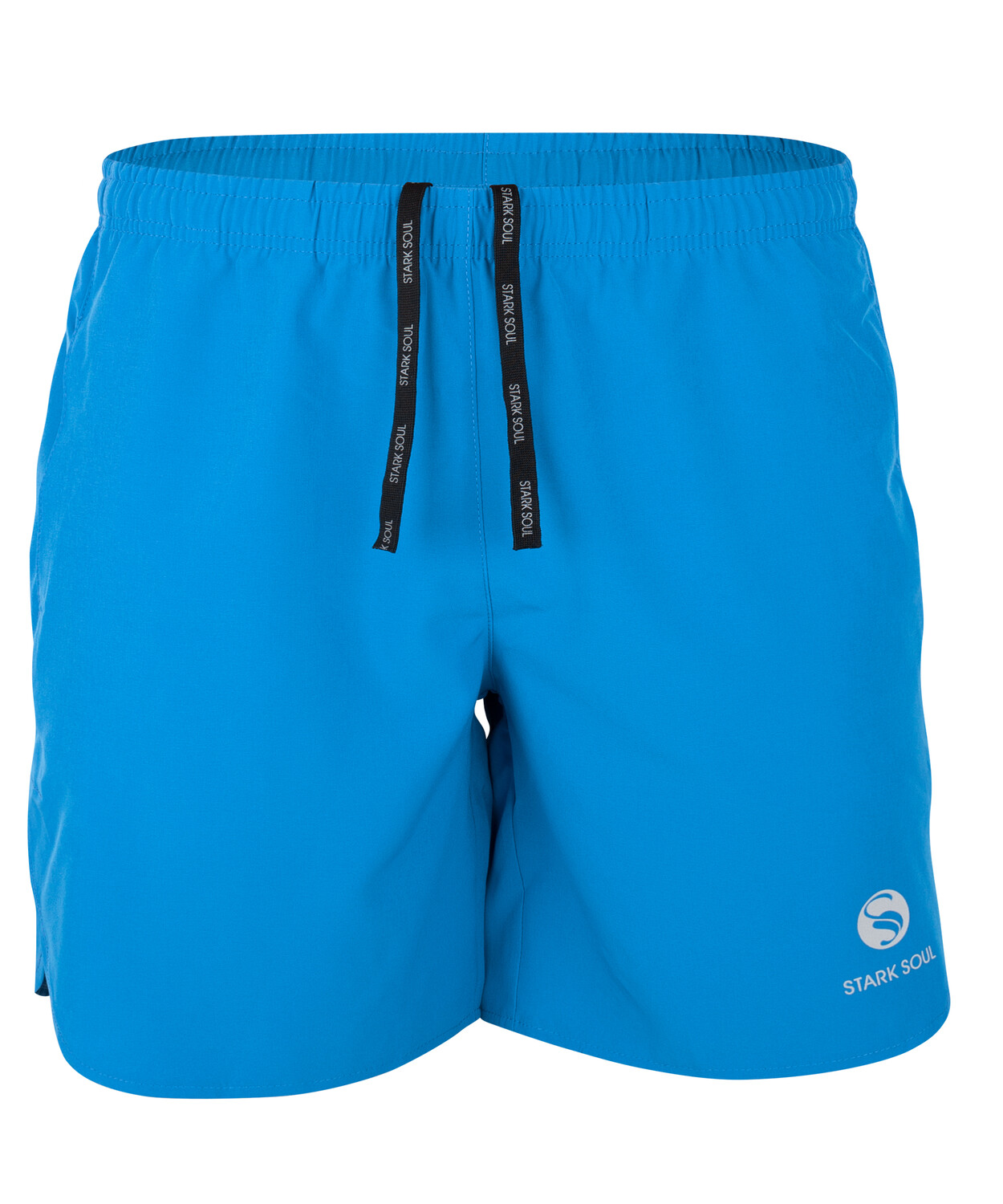 

Брюки Stark Soul Sport Shorts kurze Sporthose, синий